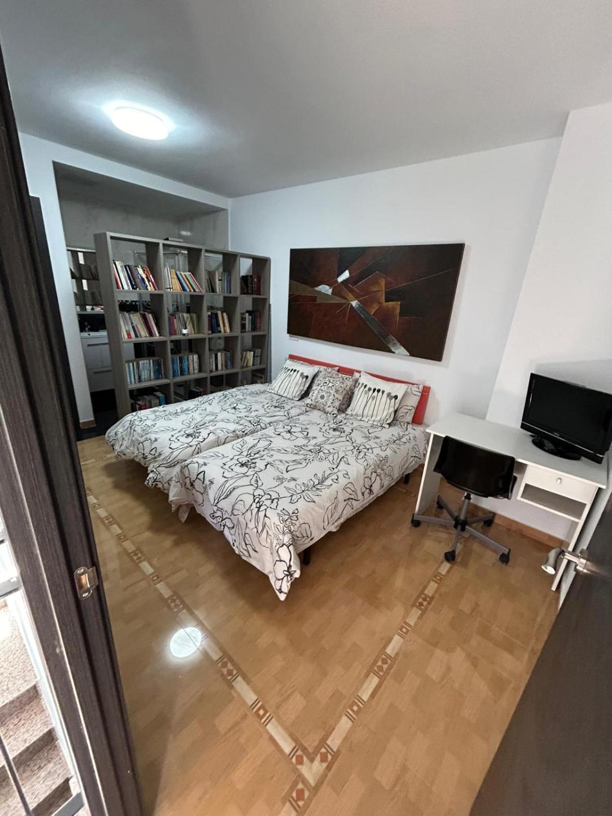 Willa Adosado Unifamiliar Cabanes  Zewnętrze zdjęcie